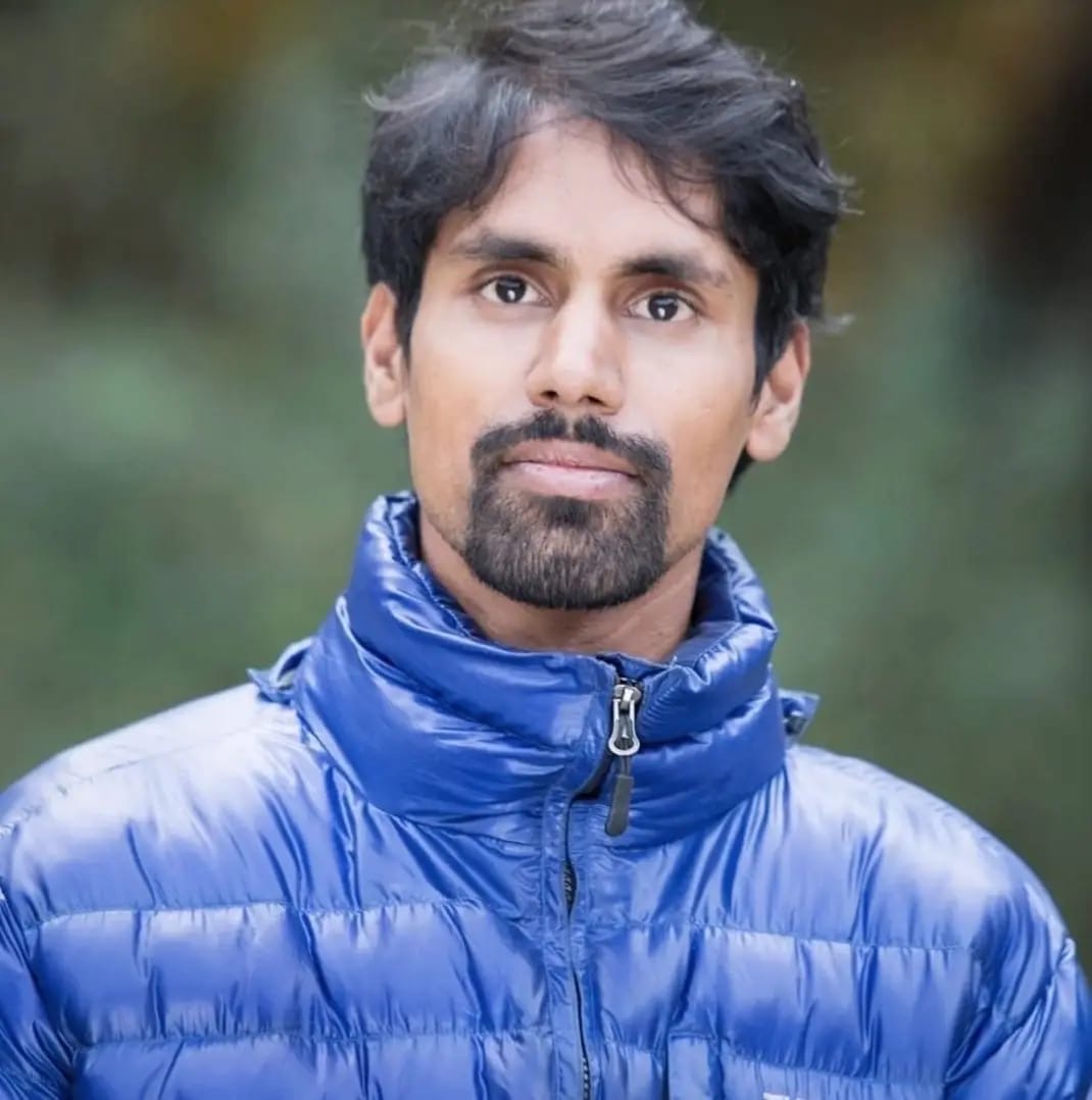 Naresh Kafle